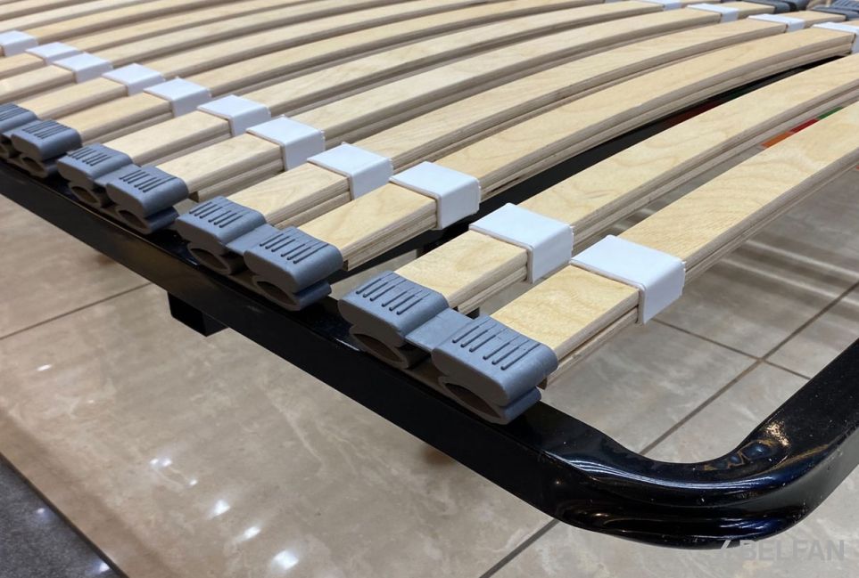 Основание "Эксклюзив Мультиламель" без ножек 3