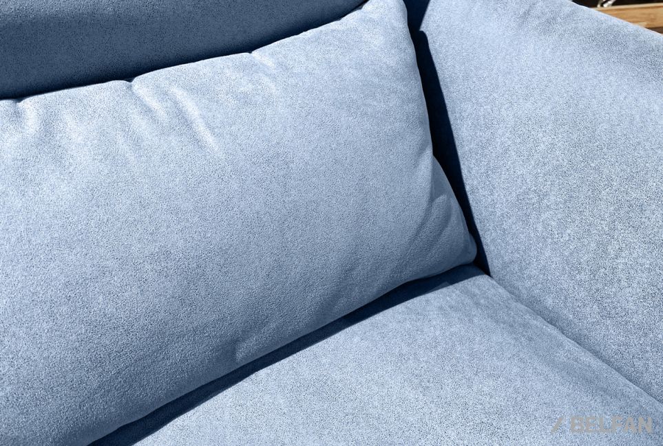 "Купер" кресло металл 2