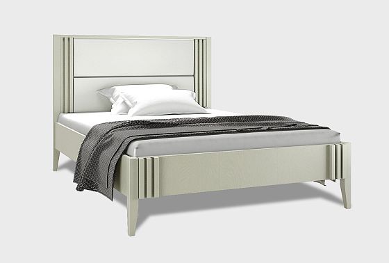 Кровать "Чикаго" массив и шпон дуба 7