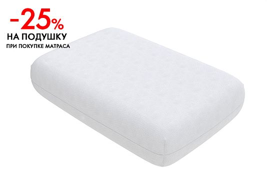 Подушка Premium Sleep  4