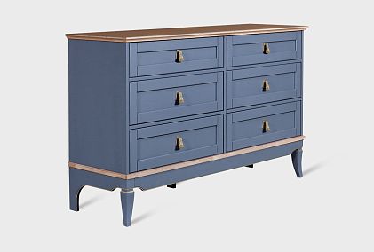 Комод "Стюарт" 6