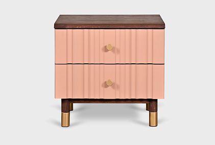 Тумба прикроватная "Меридиан"