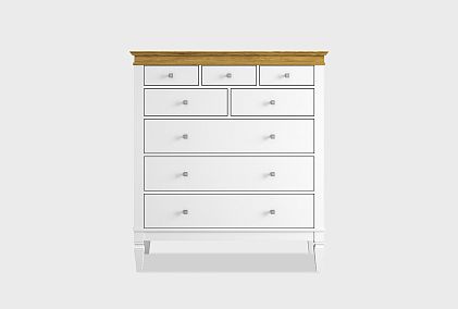 Комод "Ольса-С" 323