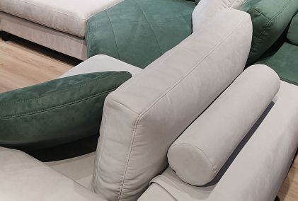 "Lester" диван угловой