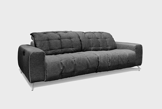 "Грей" диван 2-х модульный  4