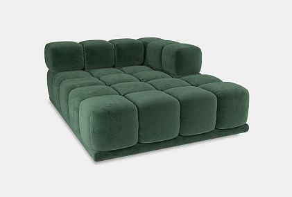 "Киото" секция оттоманка