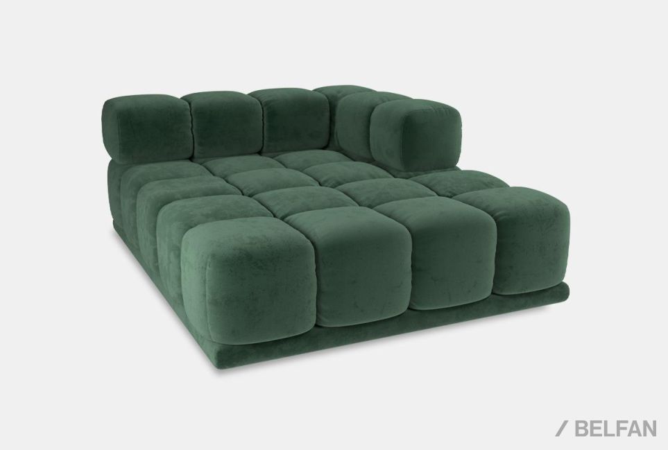 "Киото" секция оттоманка 1