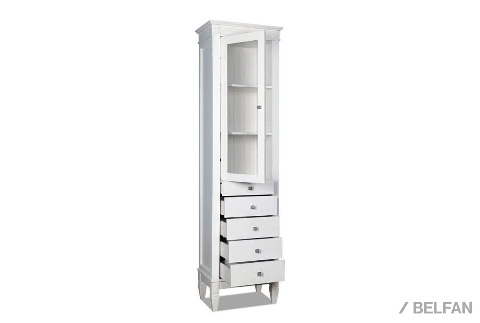 Стеллаж "Ольса" 101/014 массив сосны 3