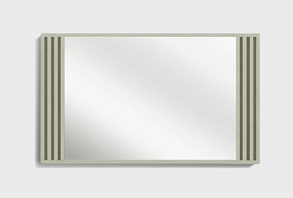 Зеркало "Чикаго" 160