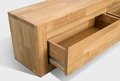 Тумба навесная "Арт"