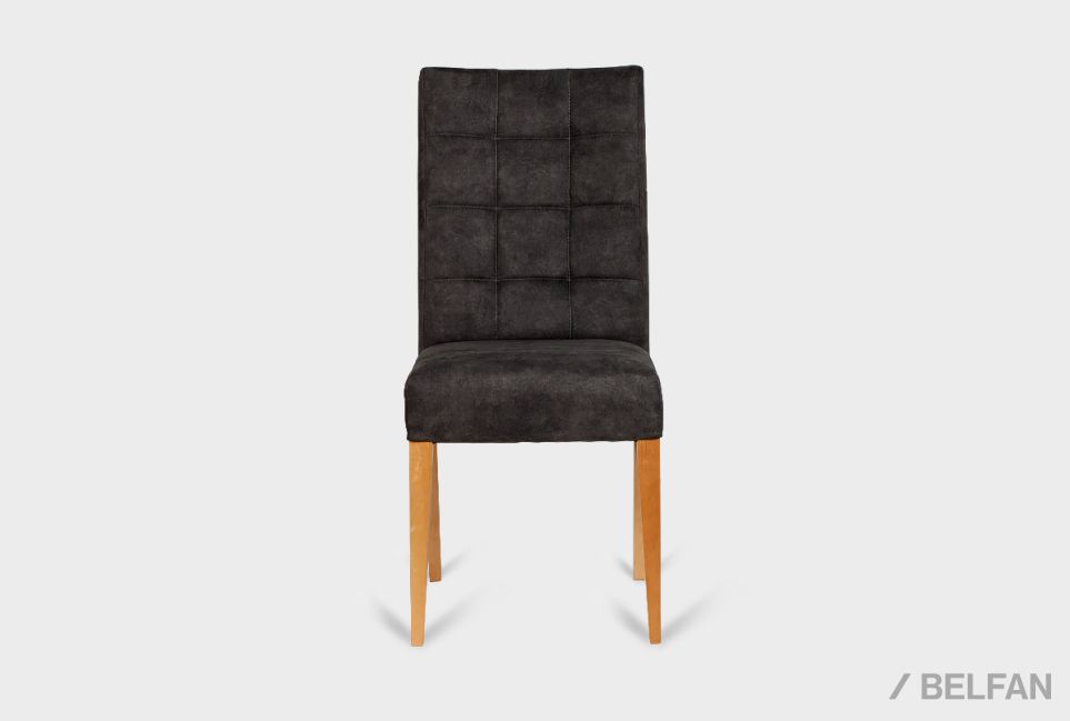 Стул "Берген" М массив берёзы 2