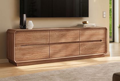 Тумба под ТВ "Монблан" 200