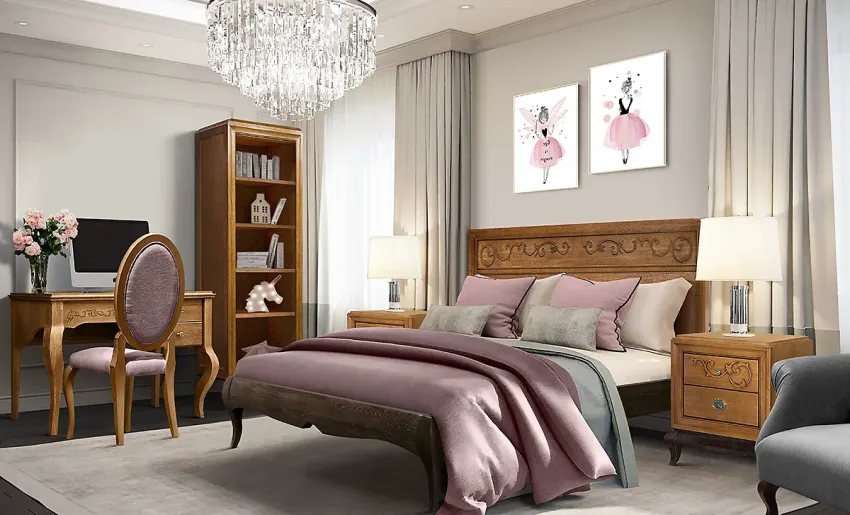 Детская «Соната» #2