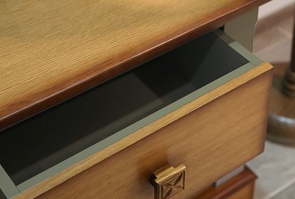 Тумба прикроватная "Бриансон"