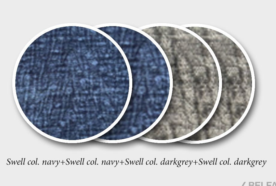 "Леформ" диван 2-х модульный 2