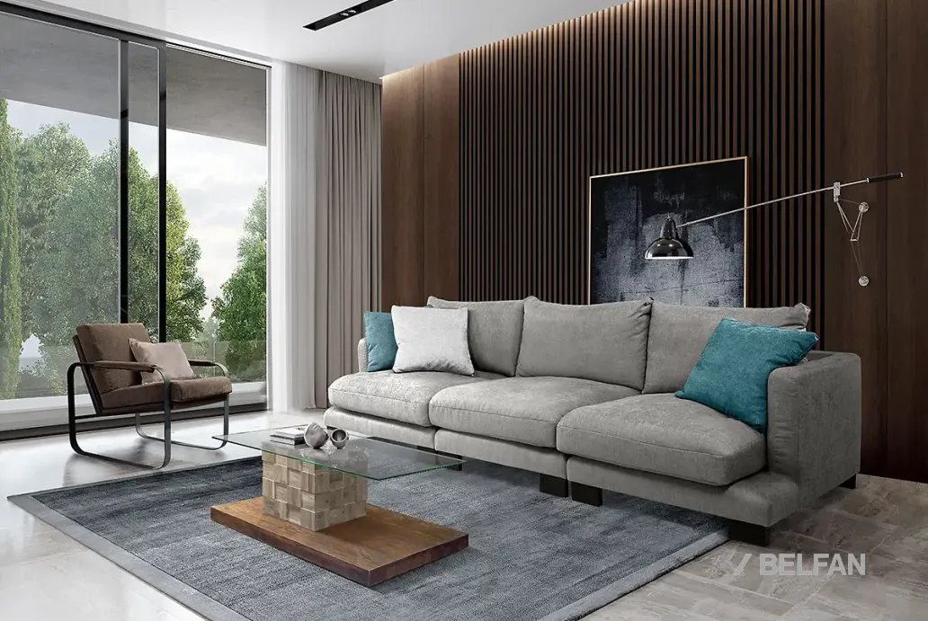 ФИЛ кресло #4