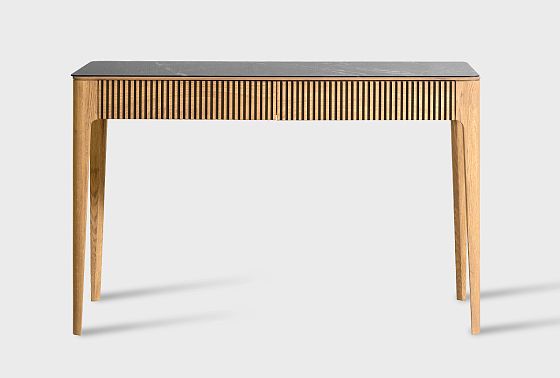 Стол туалетный "Бергамо" массив дуба 6