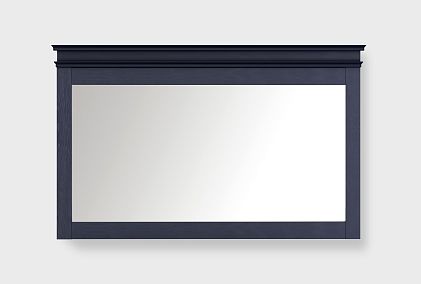 Зеркало настенное "Сакраменто" 115