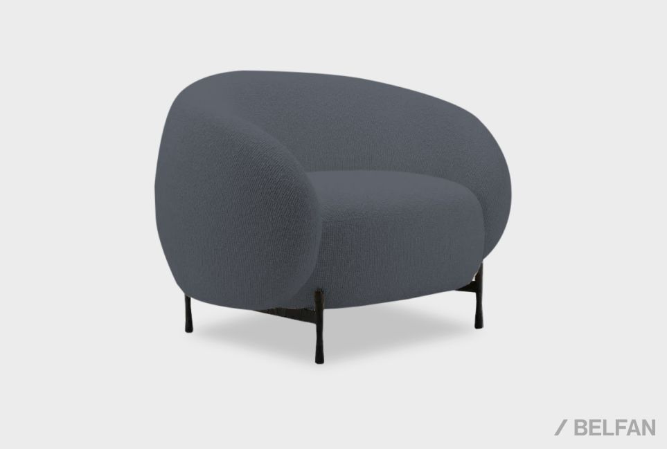 "Ливерпуль" кресло 1