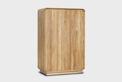 Тумба высокая "Монблан"