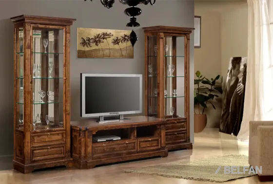 Гостиная «Престиж» #6