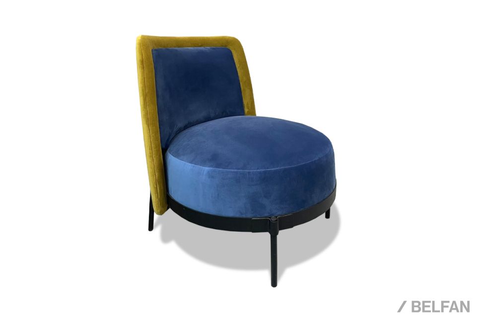 "Ливио" кресло 1