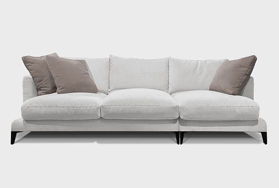 "Леформ" диван 3-х модульный  7