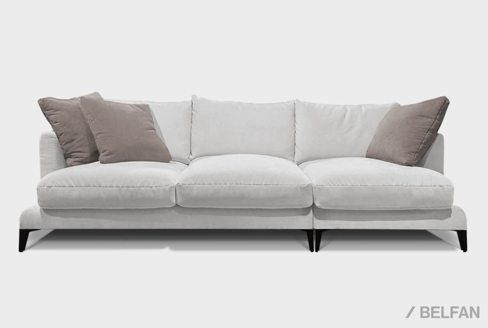 "Леформ" диван 3-х модульный 1