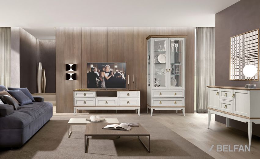 Гостиная «Стюарт» #6