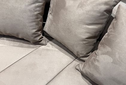 "Lester" секция "остров"