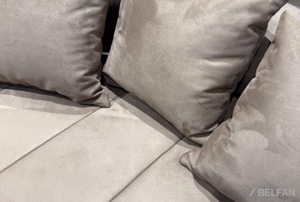 "Lester" секция "остров" 2