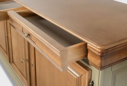 Тумба "Оливия" (широкая)