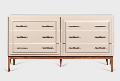 Комод "Сакраменто" 6