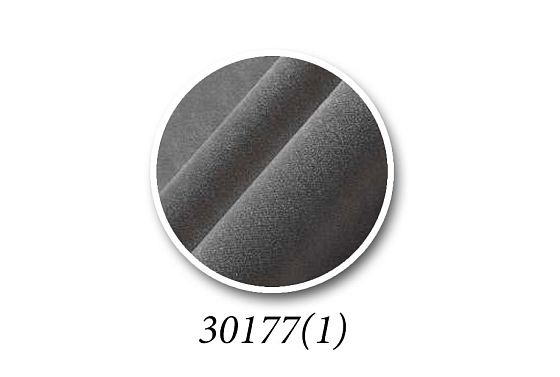 "Престон" диван с оттоманкой  4