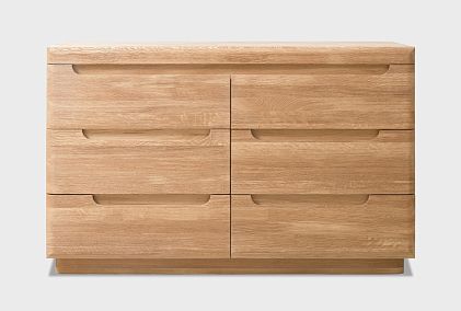 Комод "Бремен" 6