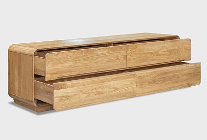 Тумба под ТВ "Монблан" 180