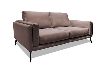 "Walker" диван 2-х местный S