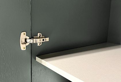 Шкаф 3-х дверный "Чикаго"