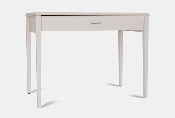 Стол туалетный "Сакраменто" массив и шпон дуба, МДФ 4