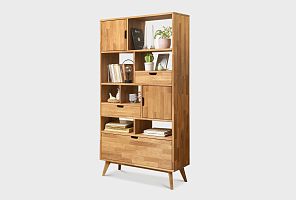 Стеллаж "Ирвинг" 3