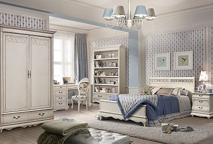 Стеллаж "Тэфи"