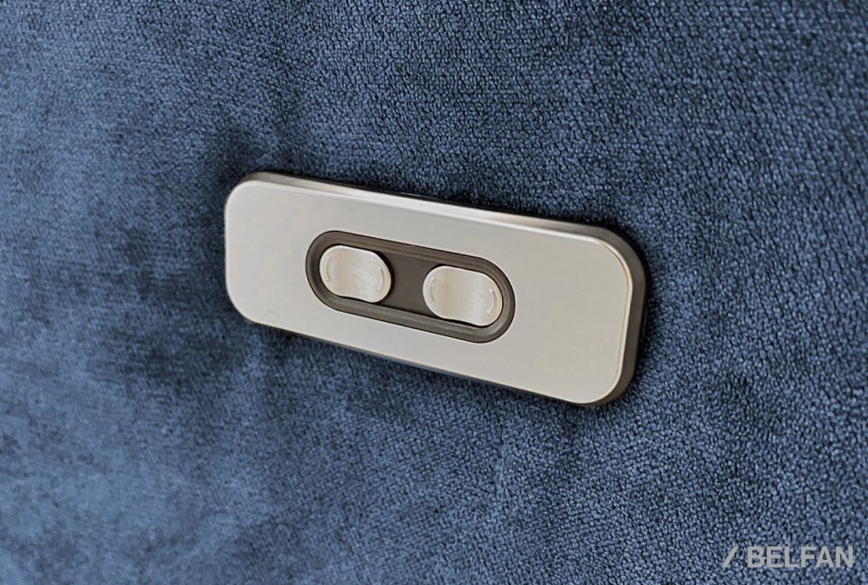 "Грей" диван 2-х модульный 6