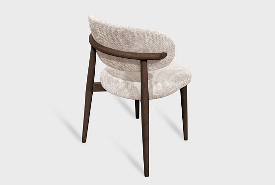 Стул "Джой" массив дуба 6