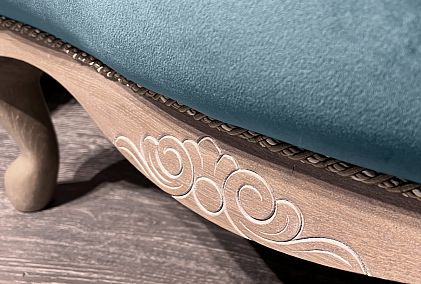 "Грация" кресло