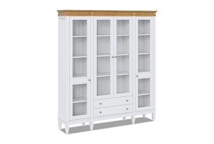 Стеллаж "Ольса" 422/002