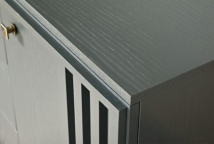 Комод "Чикаго" (3 ящика)