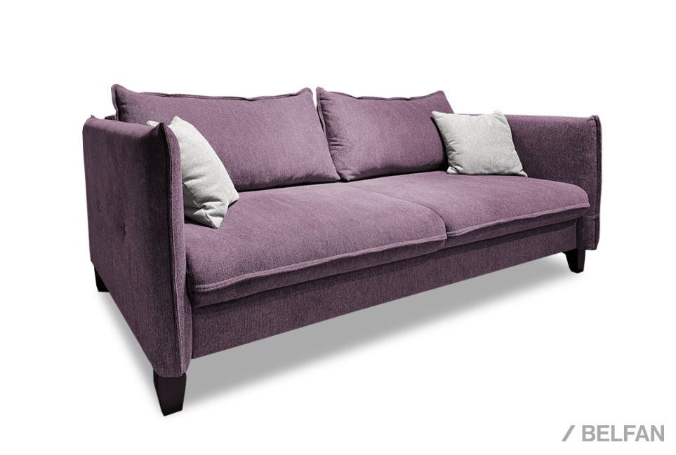"Морган" диван 3-х местный 1