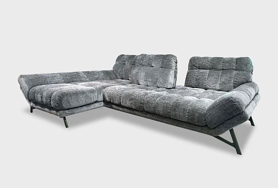 "Атлас" диван с оттоманкой  4