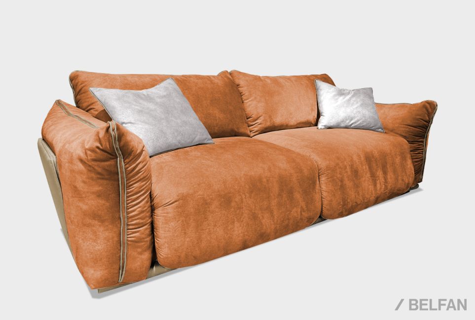 "Ферре" диван 3-х местный 1