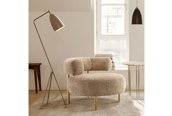 "Одри" кресло  5